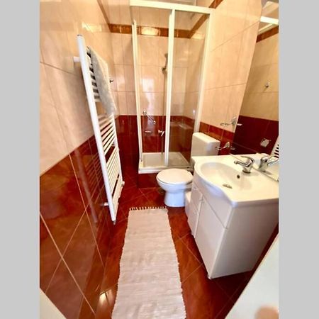 Cozy Apartment أوماغ المظهر الخارجي الصورة
