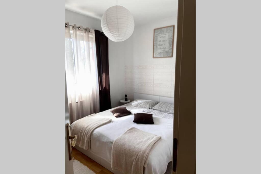 Cozy Apartment أوماغ المظهر الخارجي الصورة