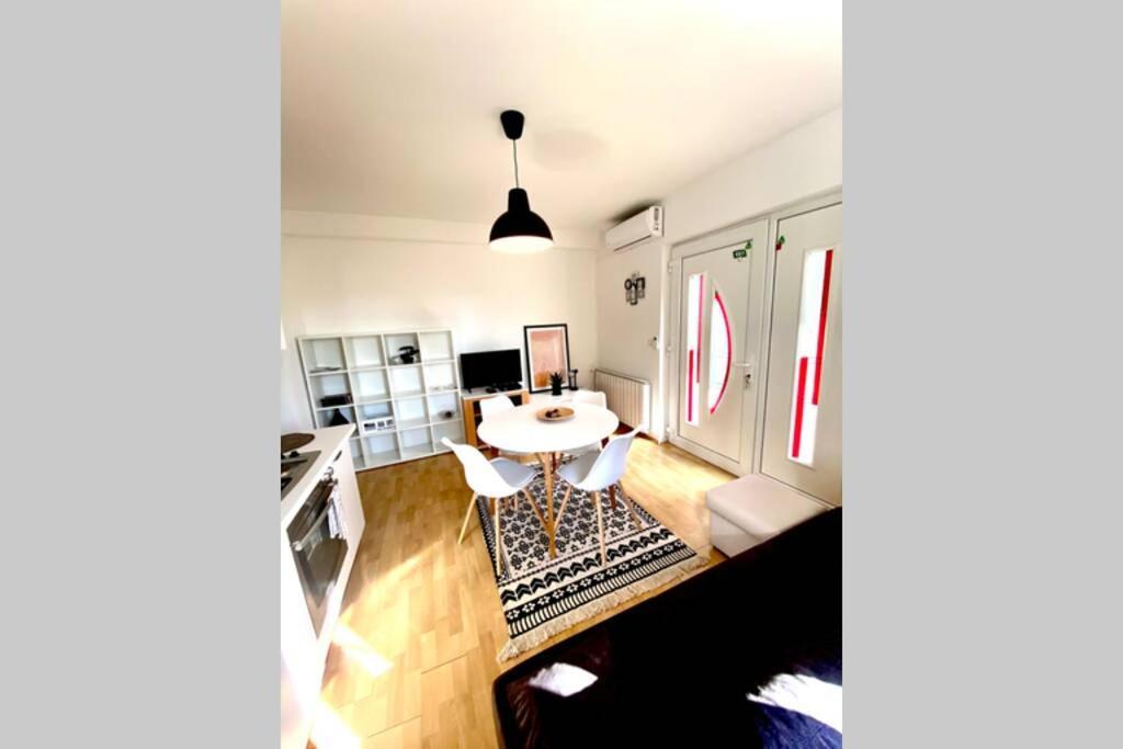 Cozy Apartment أوماغ المظهر الخارجي الصورة