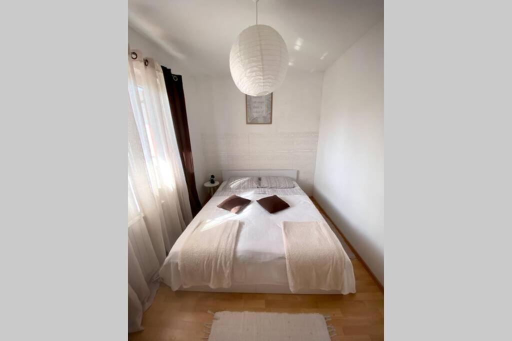 Cozy Apartment أوماغ المظهر الخارجي الصورة
