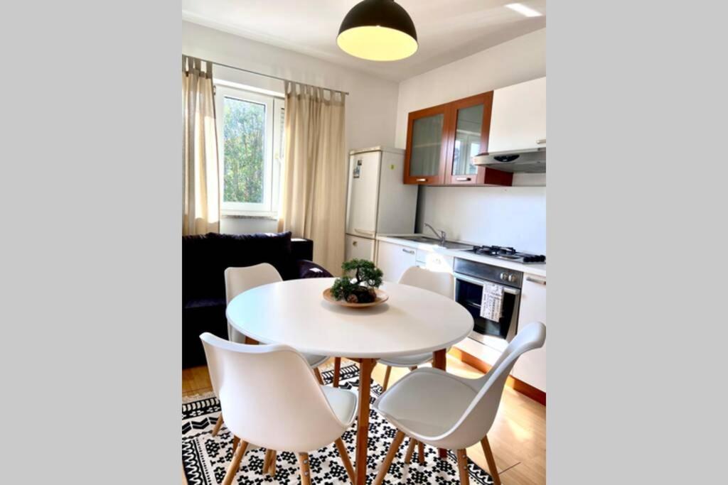Cozy Apartment أوماغ المظهر الخارجي الصورة