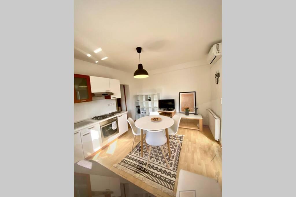 Cozy Apartment أوماغ المظهر الخارجي الصورة