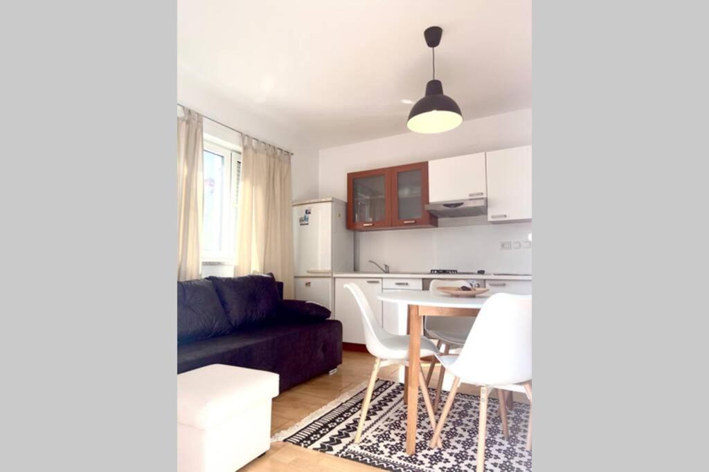 Cozy Apartment أوماغ المظهر الخارجي الصورة