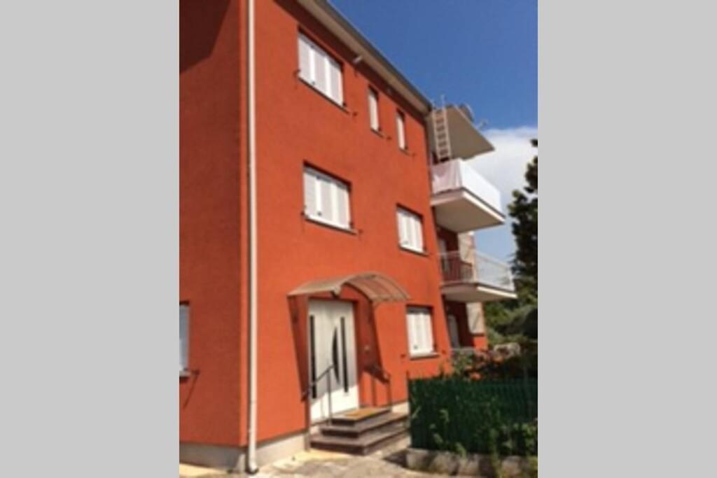 Cozy Apartment أوماغ المظهر الخارجي الصورة