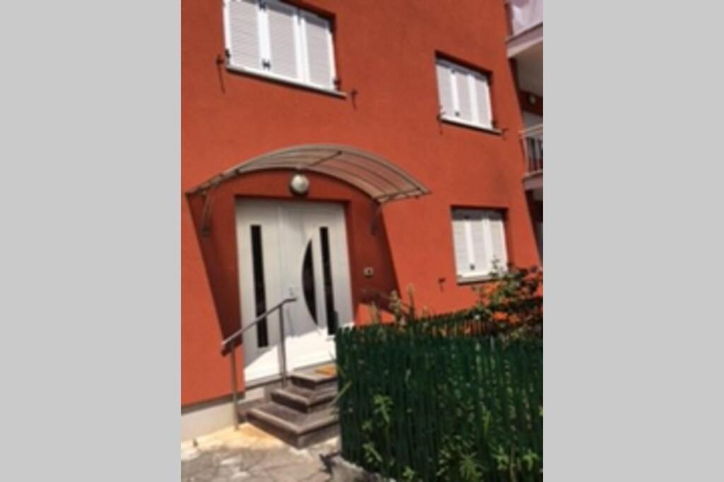 Cozy Apartment أوماغ المظهر الخارجي الصورة