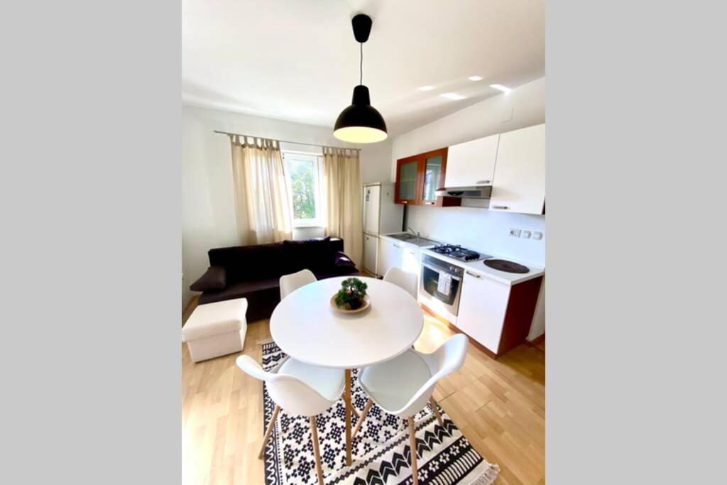 Cozy Apartment أوماغ المظهر الخارجي الصورة